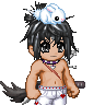 white aphla wolf's avatar