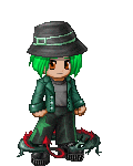 green lantern666's avatar