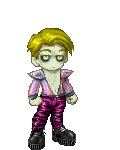 Zombie Bowie's avatar