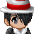 little robotic guy's avatar
