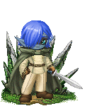 Zelgadis-The Chimera's avatar