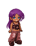 pinkzephyr's avatar