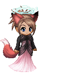 Spirit Fox Kiri's avatar