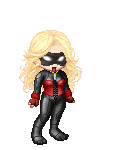 Cassie Lang's avatar