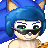 True Blue Hero Sonic's avatar