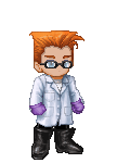 Dexter's Laboratory's avatar