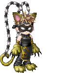 Katzentatzen's avatar