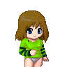Sea Sprite Nerissa's avatar