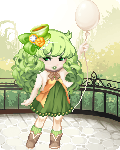 Sweet Peppermint Tea's avatar