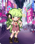 Sweet Peppermint Tea's avatar