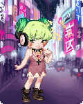 Sweet Peppermint Tea's avatar