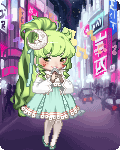Sweet Peppermint Tea's avatar