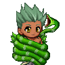 silent but violentxX's avatar