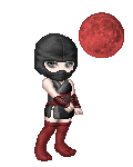 XDark_Fox_NecromancerX's avatar