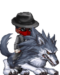 J-Wolf's avatar