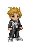 Ultra squall231's avatar