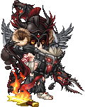 Erebus Death's avatar
