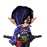 Scarlet Darkus's avatar