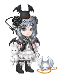 happyLittledemonChild's avatar