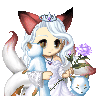 princess of the kitsunes's avatar