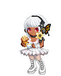 Dark Lolita Angel