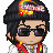 Master jdl107's username
