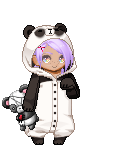 Cuddles_the_Panda_Bear's avatar