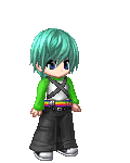Hikaru-luver911's avatar