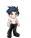 Pyromancer Lucifer