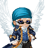 Sionberius Tryson Rain's avatar