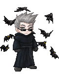 Darth Maxie's avatar