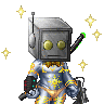 Lethargic Robot's avatar
