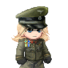 MGS3-Major Raikov's avatar