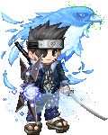 Hidden Cloud Shinobi's avatar