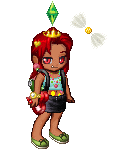 Jasmine550's avatar
