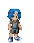 blue haired wonder's avatar