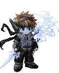 sora - roxas's avatar