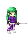 Lady Ninja Yaechan's avatar