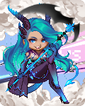 Mistress Drakkard's avatar