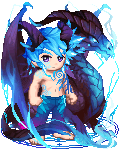 Blue Pyromancer 's avatar