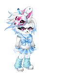 Yuki the Baby Bunny's avatar