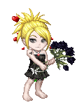 XxRemorseful ButterflyxX's avatar