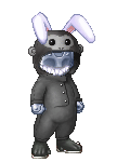 Frank the Bunny Rabbit's avatar