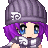 Glitterfame's username
