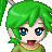 GreenHairAnimeGirl's avatar