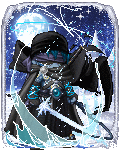 Lux Azul's avatar