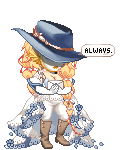 The Sweet Freak's avatar
