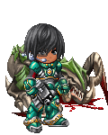 Axel of the Revolution's avatar