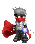 konoha anbu kakashi