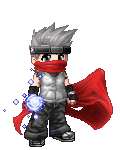 konoha anbu kakashi